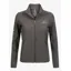 LeMieux Team Soft Shell Jacket Grey